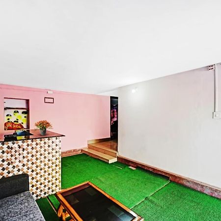 Hotel Madison Homes 布巴内什瓦尔 外观 照片